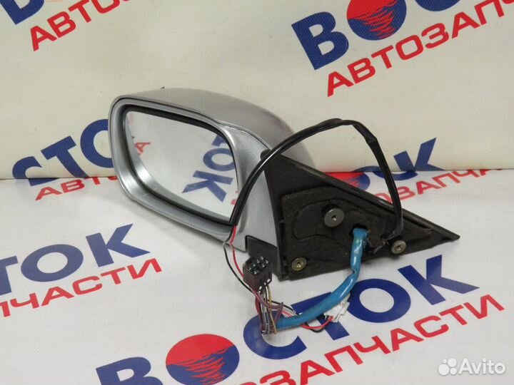 Зеркало Лево subaru legacy BE5