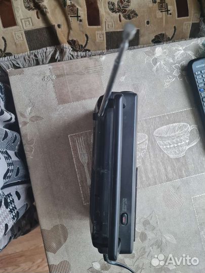 Радиоприемник