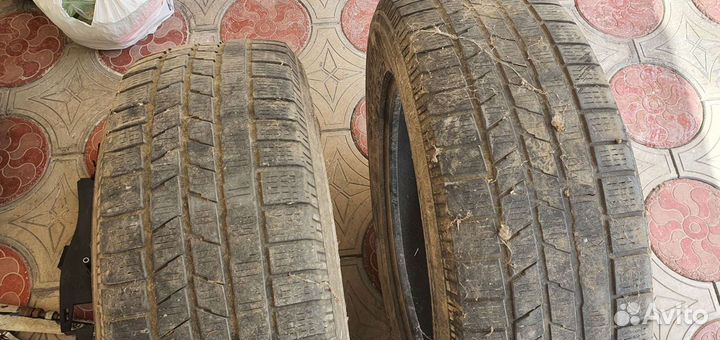 Pirelli Winter 190 Snowcontrol 235/65 R18