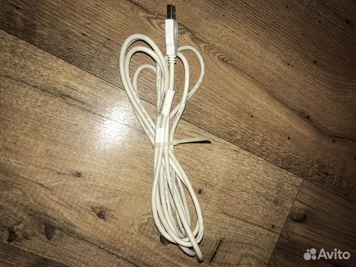 Удлинитель с usb