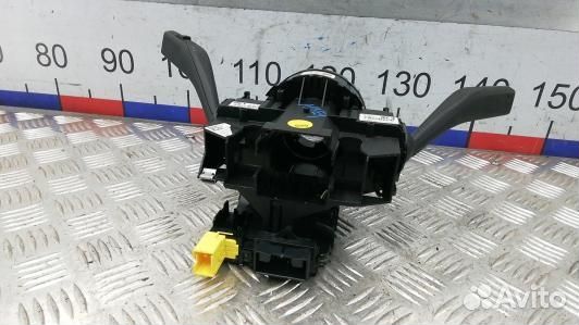 Переключатель поворотов и дворников (стрекоза) sko