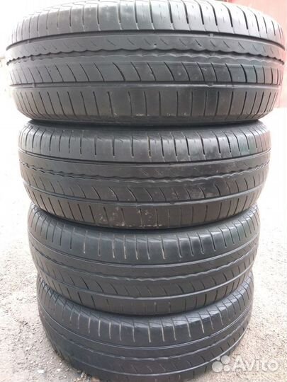 Pirelli Cinturato P1 185/65 R15