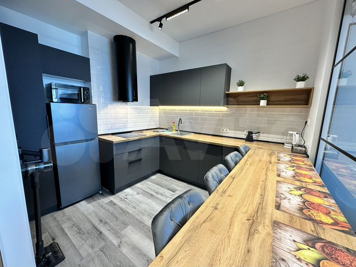 2-к. квартира, 43 м², 7/8 эт.