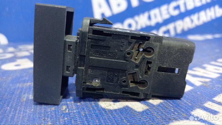 Кнопка аварийной сигнализации Chery Qq6 седан