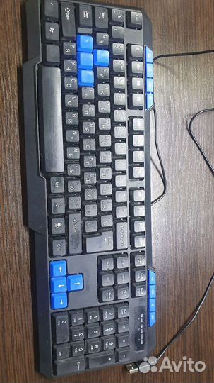Клавиатура