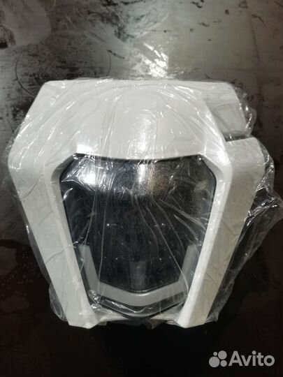 Фара на пит байк, кросс, эндуро