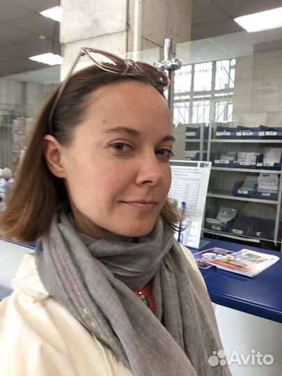 Няня для ребенка