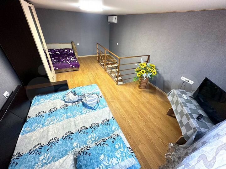 Дом 80 м² на участке 20 сот.