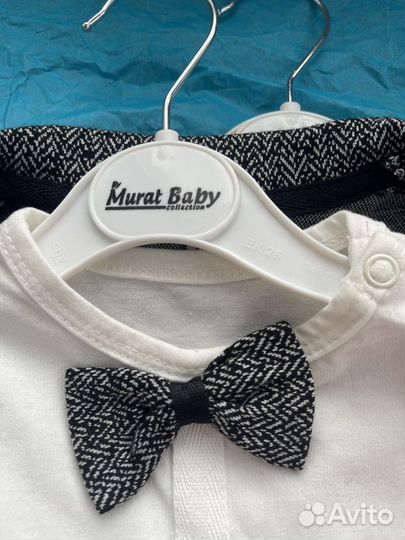 Одежда для новорожденных на мальчика