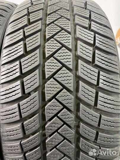 Vredestein Wintrac Pro 205/50 R17 93T