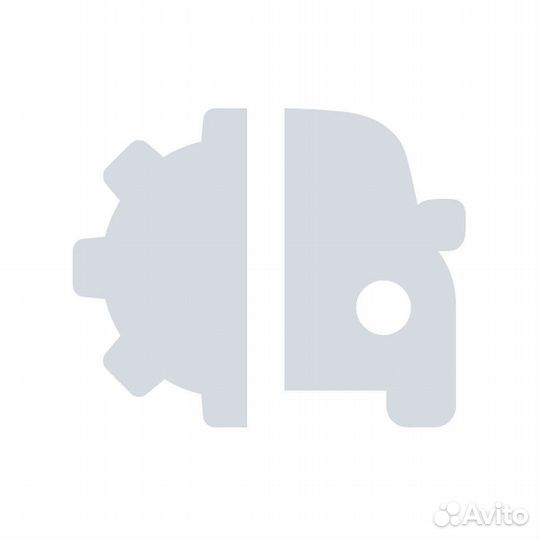 Пружина подвески задней nissan X-trail