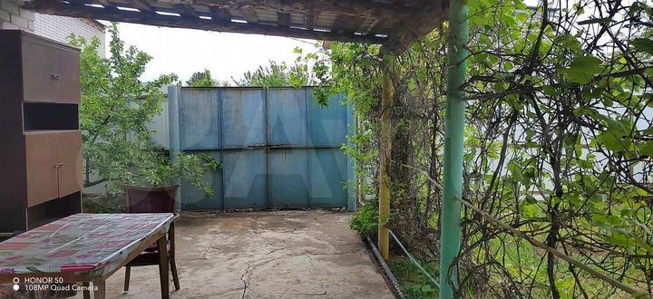 Дача 41 м² на участке 6 сот.