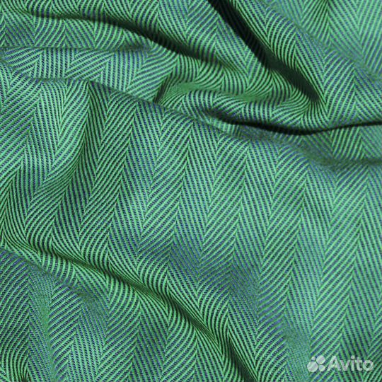 Слинг-шарф Didymos (Дидимос), Lisca Smeraldo, 5,2