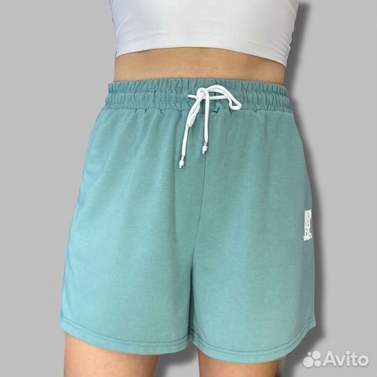 Шорты женские
