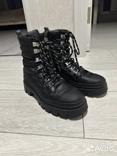 Ботинки ash 40