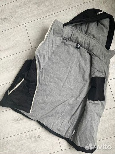 Жилетка «Спартак» Errea