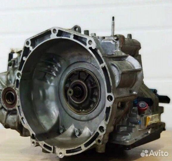 АКПП Aisin TF60-61SN 09G / 09K / 09M