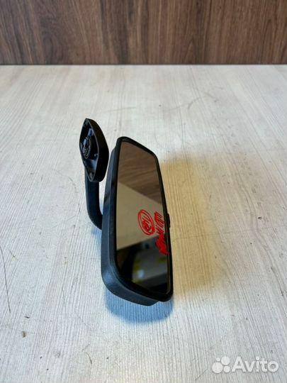 Зеркало салона Chevrolet Niva