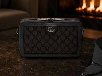 Сумка Gucci GG Ophidia Crossbody, Москва
