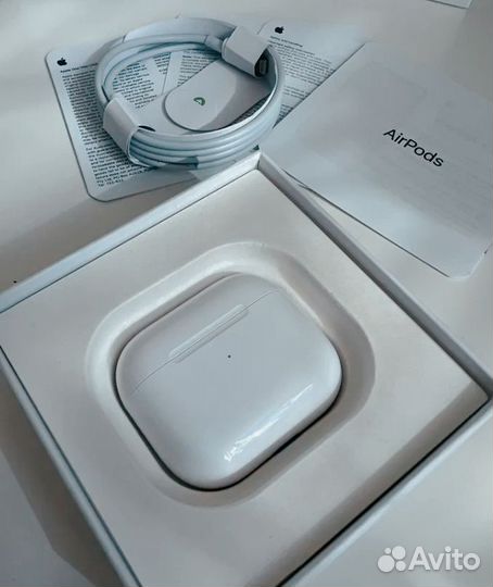 AirPods Pro 2 Premium
