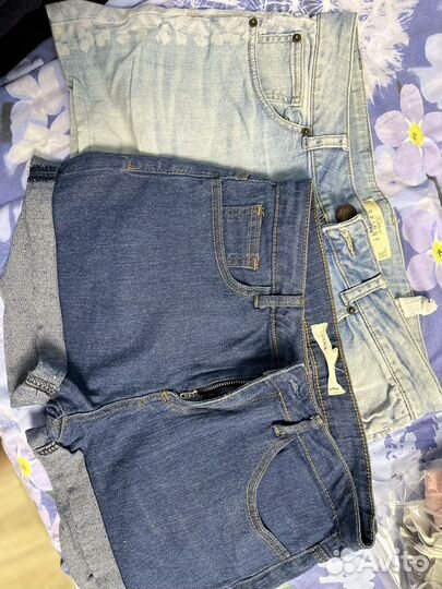 Женские вещи пакетом 46 48 размер