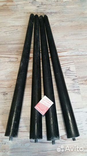 Ножки мебельные винтажные