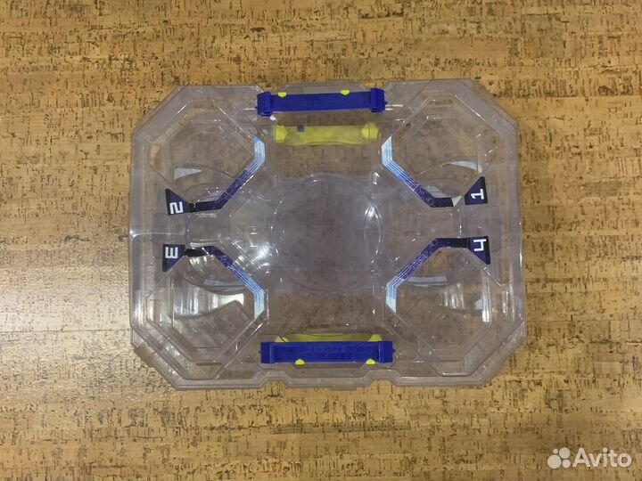 Бейблэйд арена