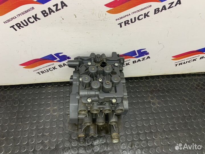 Осушитель пневматической системы