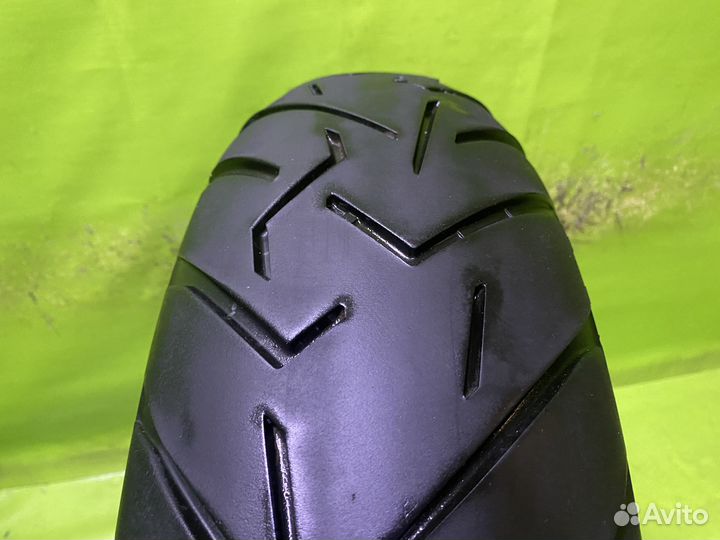 Мотошина 170 60 17 Pirelli Scorpion Trail II