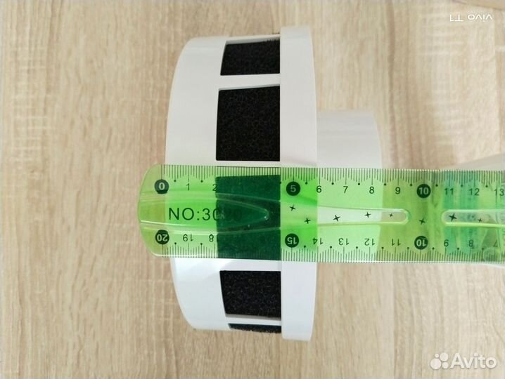 Приточный клапан кив-125 NovaProf