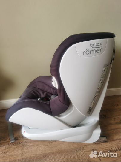 Детское авто кресло britax romer trifix