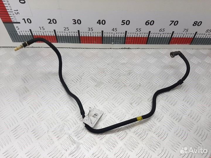 Трубка топливная для Peugeot-Citroen 407 1570H5