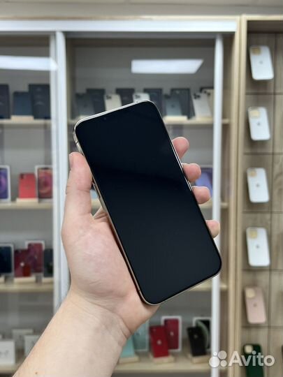 iPhone 13 Pro Max, 128 ГБ