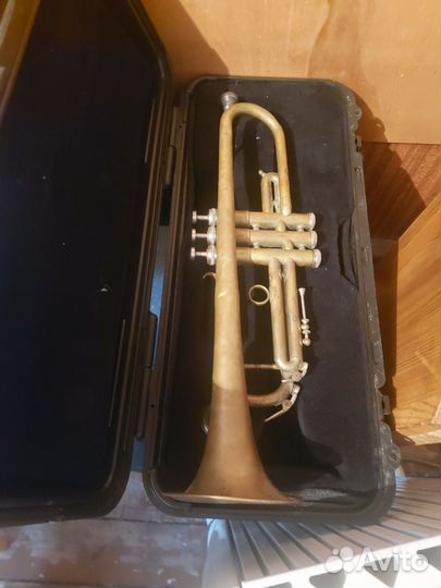 Джазовая труба