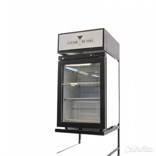 Шкаф холодильный универсальный Polair DP102-S + по
