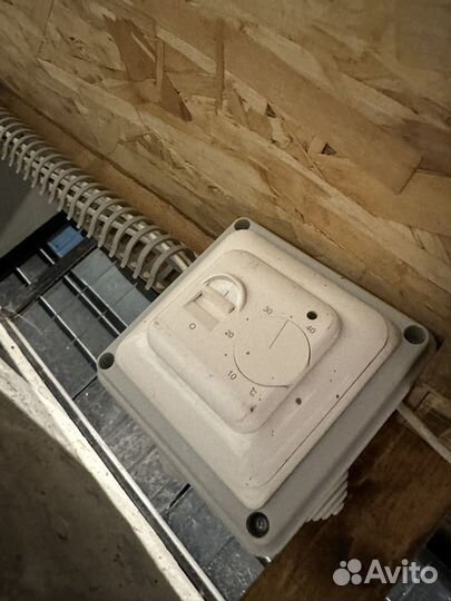 Террариум для рептилий