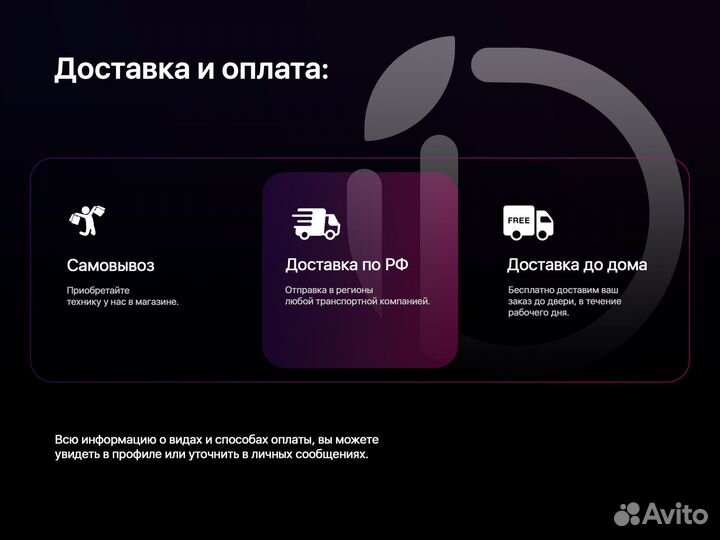 iPhone 14 Pro 128GB Deep Purple Европа