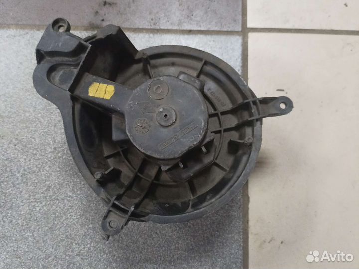 Печка Рено 21 и Рено 19