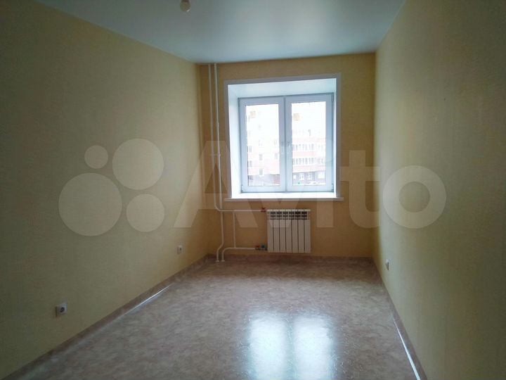 4-к. квартира, 91 м², 3/10 эт.