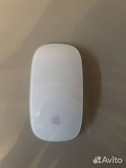 Клавиатура и мышка magic mouse