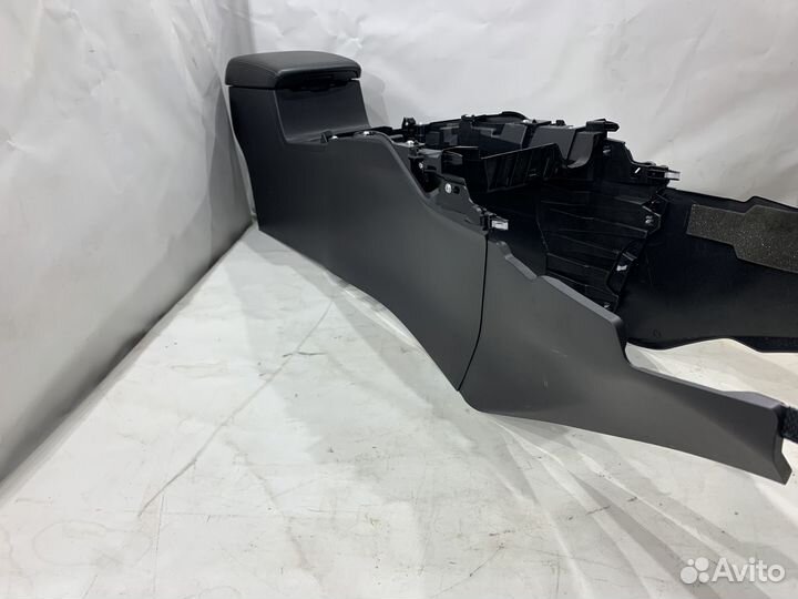 Центральная консоль Mazda CX-5 KF