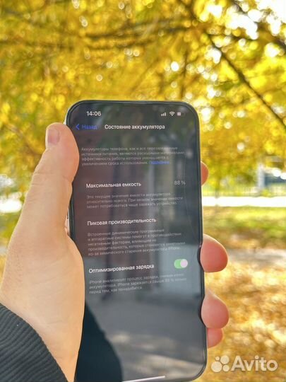 iPhone 13 Pro Max, 256 ГБ