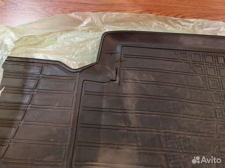 Коврики киа церато 3