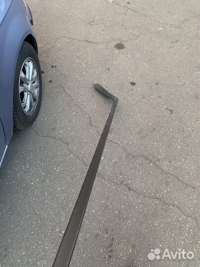 Клюшки хоккейные