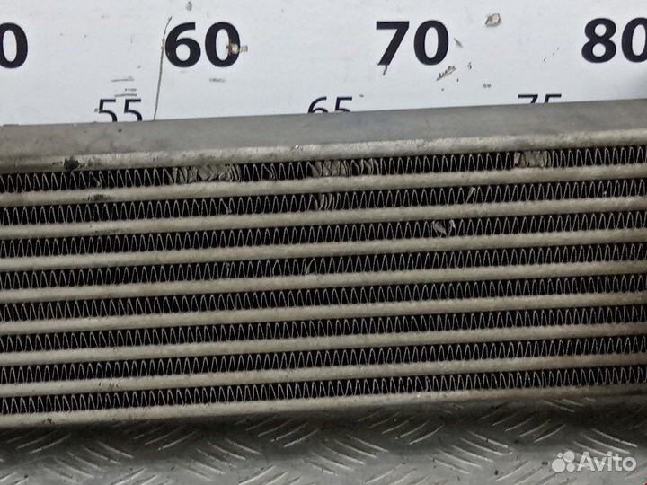 Интеркулер для Land Rover Freelander 1