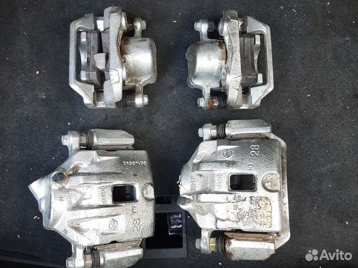 Для ssangyong kyron