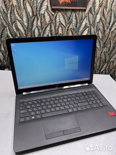 Ноутбук A9 9425, SSD