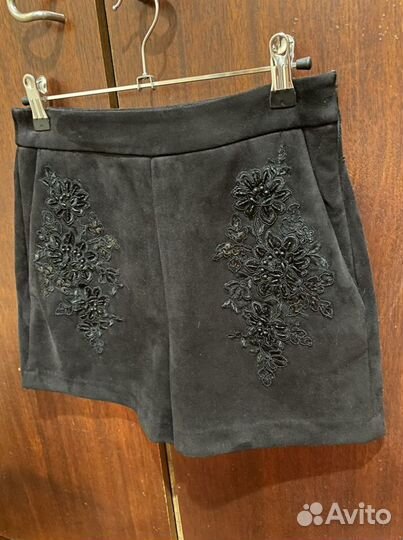 Шорты Love Republic