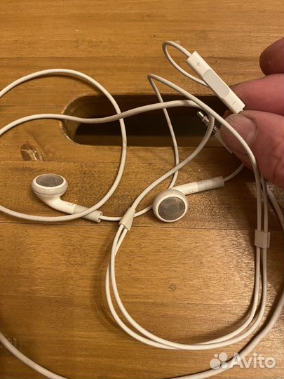 Микронаушники