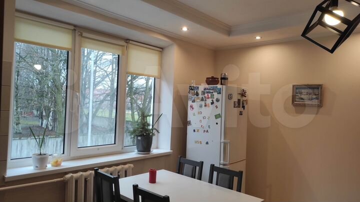 1-к. квартира, 36,8 м², 2/3 эт.